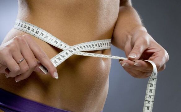 ダイエットやエクササイズで1週間に7kg減量し、優雅な体型を実現できます。