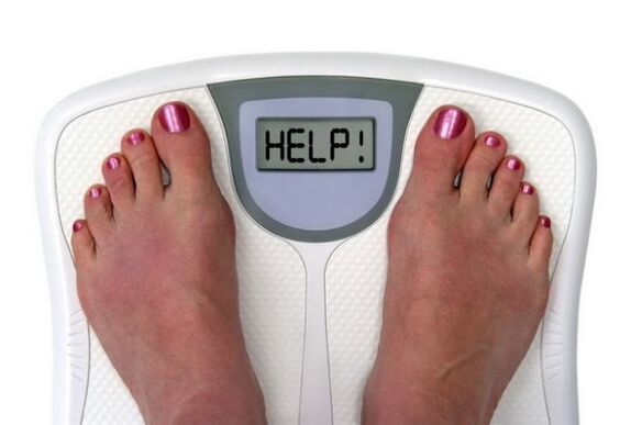 急激に体重を減らすことはあなたの健康に危険を及ぼす可能性があります
