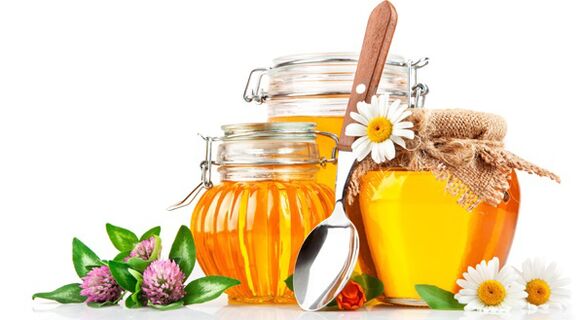 毎日の食事に蜂蜜を取り入れると効果的に体重を減らすことができます
