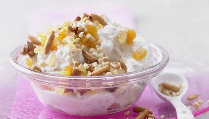 減量のための食事オプション