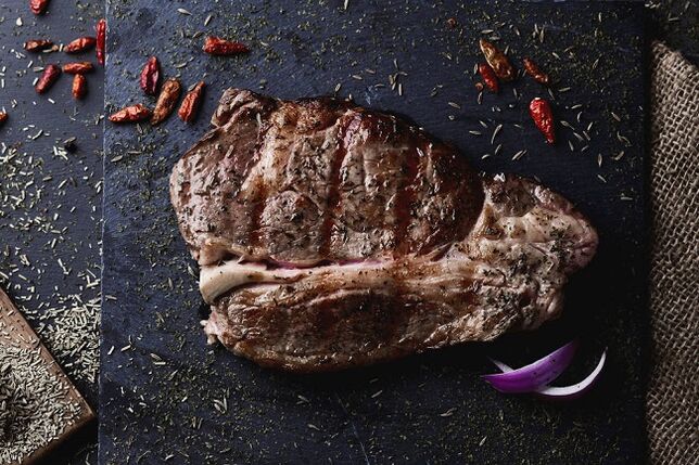 ケトジェニックダイエット中に食べられる肉は何ですか